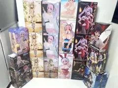 く*ね様 フィギュア　18体セット　まとめ売り