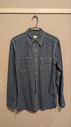 Momotaro Jeans 桃太郎 44のサムネイル