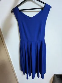 ワンピース　結婚式　女子会　美品　二次会