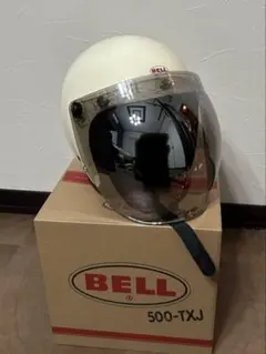 2026年最新】bell 500 txjの人気アイテム - メルカリ