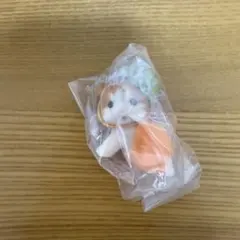 シルバニアファミリー メイプルネコの赤ちゃん メロン