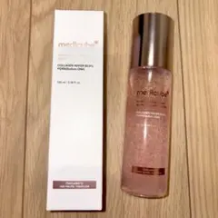 medicube メディキューブ PDRN ピンクコラーゲン ゼリーミスト