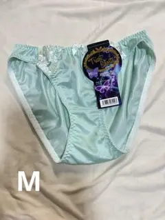 Tricot Shorts トリコット　ショーツ　M グリーン　系