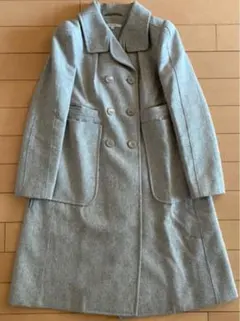 2026年最新】CARVEN レディース ロングコートの人気アイテム - メルカリ