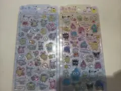 サンリオ うるちゅるPOP SEAL 2種セット