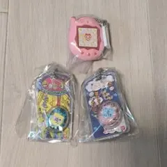 たまごっち おかしなたまごボーロっち2 パッケージチャーム