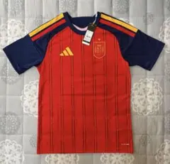 s*w様 【完売品】スペイン代表 ユニフォーム 2026 ワールドカップ XL