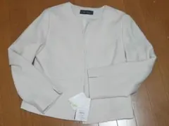 Add Rouge ノーカラージャケットのサムネイル