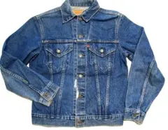 90's 古着 リーバイス 70505 Made in USA 送料込