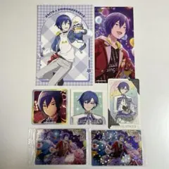 プロセカ KAITO 紙類 まとめ売り