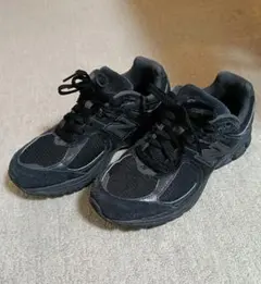 New Balance U2002RBL BLACK