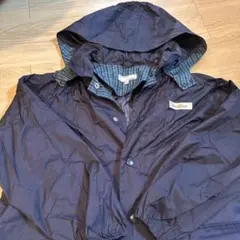 familiar レインコート　130