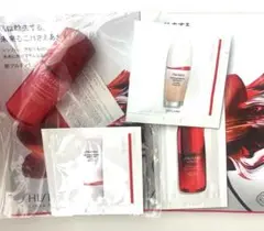 【未使用】おまけ付き！　資生堂　サンプル　試供品　アルテミューンなど