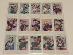 忍たま乱太郎 推しパシャ スイーツパラダイス まとめ売り