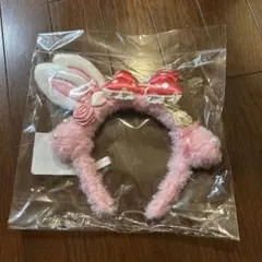 PUROSPRINGPARTY カチューシャ(シナモン) サンリオピューロランド