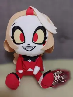 異世界スーサイド・スクワッド ぬいぐるみ ハーレイ・クイン - メルカリ