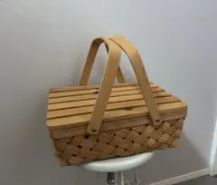 Longaberger basket ロンガバーガー蓋 布ライナー プロテクター - メルカリ