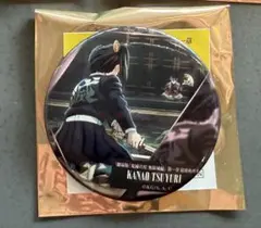 栗花落カナヲ 童磨　ものがたる背中 コレクション缶バッジA