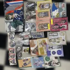 にじさんじ アクスタ アクキー 他多数まとめ売り