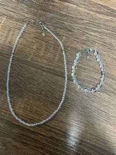 チェーン ネックレス