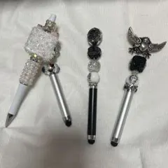 オリジナルタッチペン、ボールペン