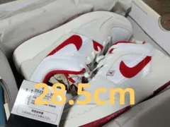 【メルカリ市限定】NIKE JORDAN STADIUM 90 28.5cm
