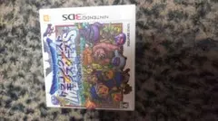 ドラゴンクエストモンスターズ テリーのワンダーランド3D