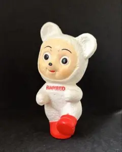文明堂 カンカンベア ぬいぐるみ セット ★ 28cmくま 仔グマ 新品未開封 文明堂 カンカンベア ぬいぐるみ セット ☆ 28cmくま 仔グマ