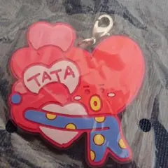 BTS BT21 テテ TATA 1番くじ