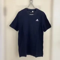 adidas 半袖　Ｔシャツ　Mサイズ
