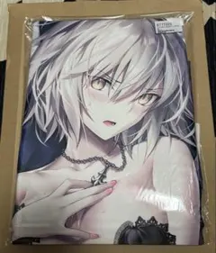 新品　Fate タペストリー　ジャンヌ　オルタ　沖田　桜　FGO 光崎 2025年最新】光崎 ジャンヌの人気アイテム - メルカリ