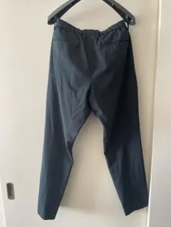 GLOBAL WORK グローバルワーク アーバンスラックス L ダークグリーン