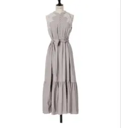 新品タグ付✨herlipto Anduze Belted Check Dress - メルカリ