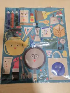 LOFT GREEN PROJECT トートバッグ