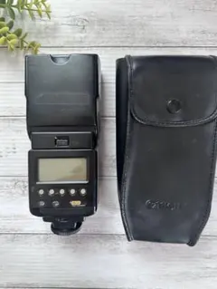 美品 Canon SPEEDLITE 430EX II ストロボ 本体 - メルカリ