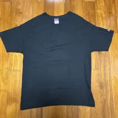 未使用品　champion 7oz.HEAVYWHEIGHT TEE US限定