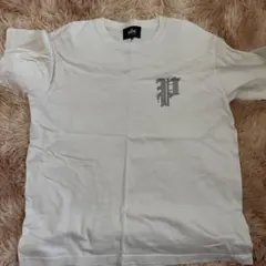 PHATRNK Tシャツ ホワイト