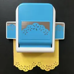 クリエイティブメモリーズ　パンチセット 2025年最新】クリエイティブメモリーズパンチの人気アイテム