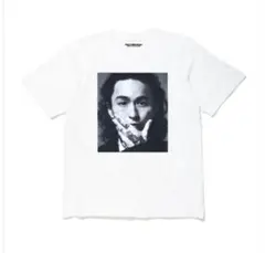 kvi baba tシャツ