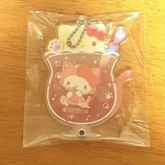サンリオ カスタムアクリルチャーム ハローキティ