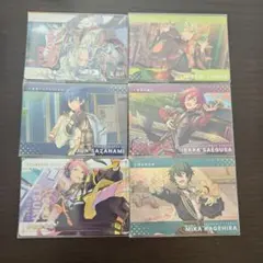 あんスタ カードダス コズミック・プロダクション