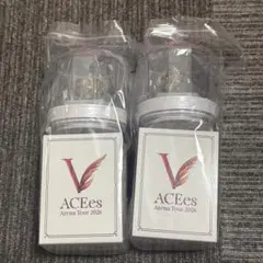 ACEES V ペンライト2つセット ACEES V ペンライト2つセット - メルカリ