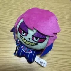 ②アメイジングデジタルサーカス ぬいぐるみ ファーストフードver
