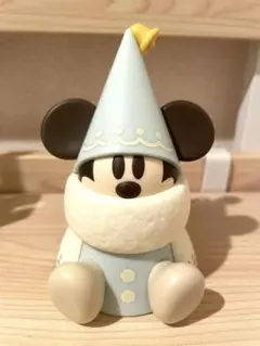 ディズニー クリスマス スーベニアスナックケース リルリンリン