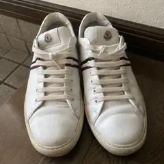 Moncler ホワイト スニーカーのサムネイル