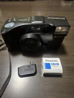 2026年最新】FUJI ZOOM cardia 950の人気アイテム - メルカリ