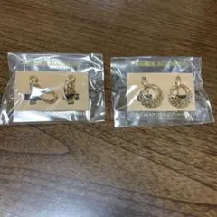 イヤリングセット