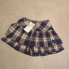 ニットプランナー　キュロット