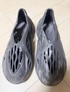 アディダス YEEZY Foam Runner サンダル US8 26.5cm - メルカリ