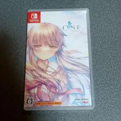 Nintendo Switch ONE. novamicus